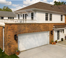 Garage Door Repair in Wheat Ridge, CO