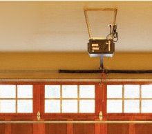 Garage Door Openers in Wheat Ridge, CO