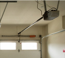 Garage Door Springs in Wheat Ridge, CO